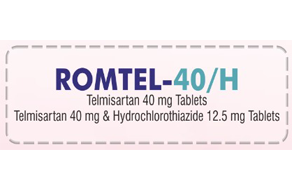 ROMTEL-40/H